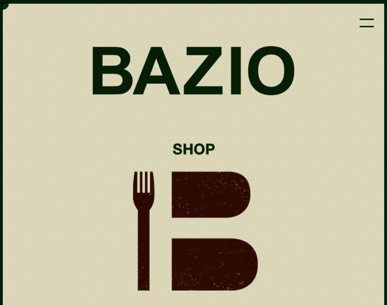 Bazio.net thumbnail
