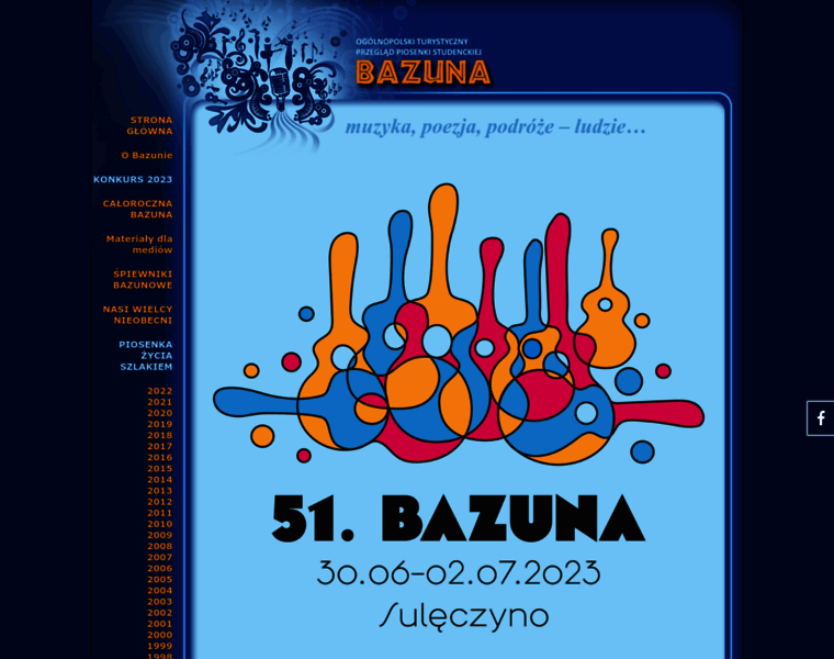 Bazuna.art.pl thumbnail