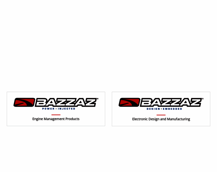 Bazzaz.net thumbnail