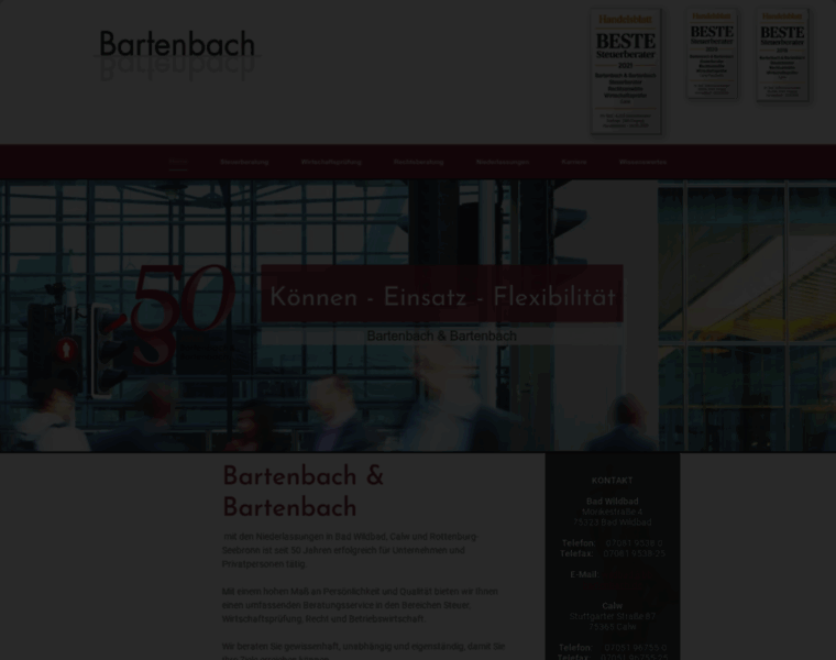 Bb-bartenbach.de thumbnail