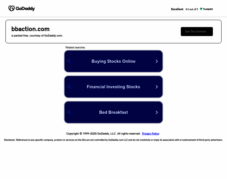 Bbaction.com thumbnail