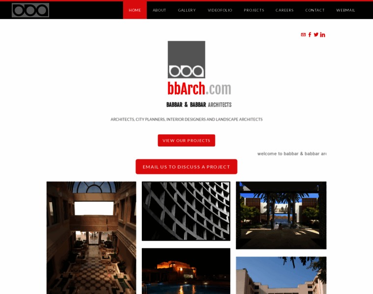 Bbarch.co.in thumbnail