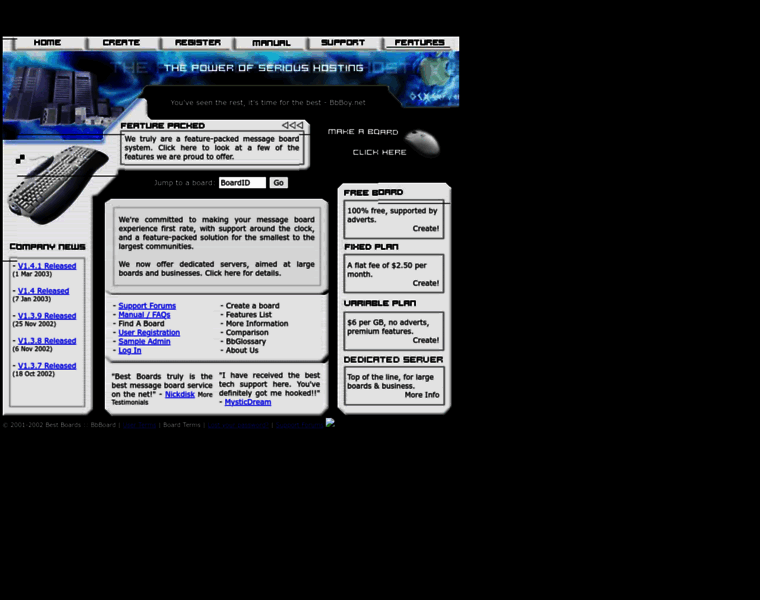 Bbboy.net thumbnail Bbboy.net thumbnail