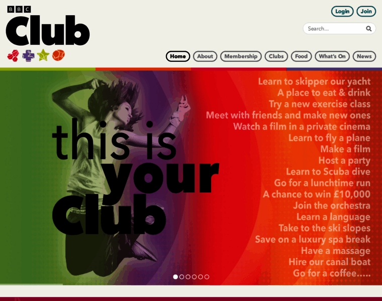 Bbcclub.com thumbnail