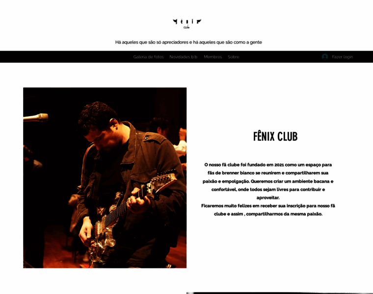 Bbclubeoficial.com thumbnail