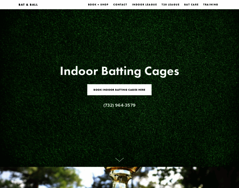 Bbcricket.com thumbnail