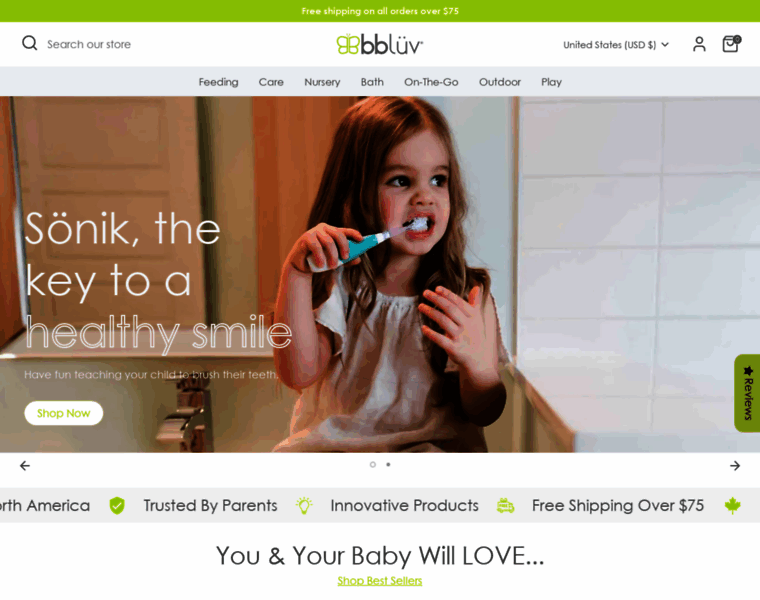 Bbluv.ca thumbnail Bbluv.ca thumbnail