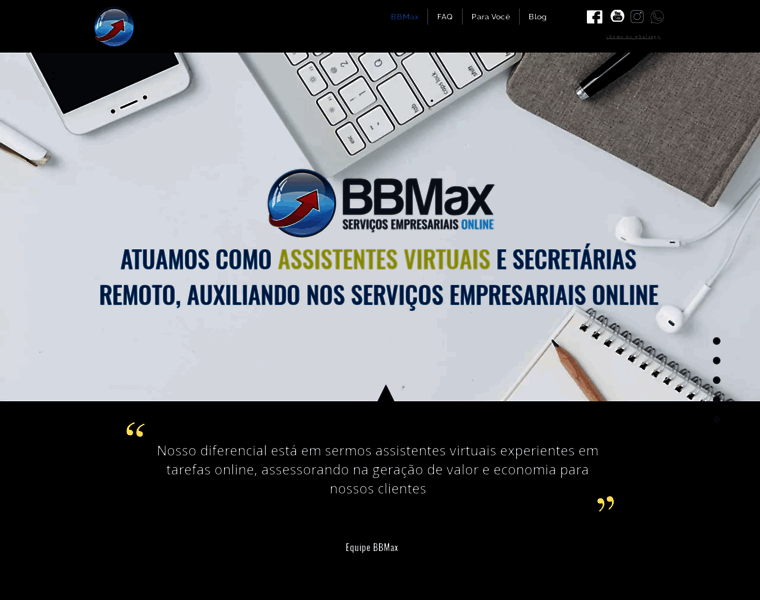 Bbmax.com.br thumbnail