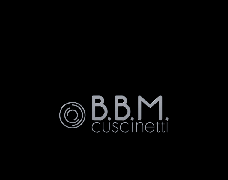 Bbmcuscinetti.it thumbnail