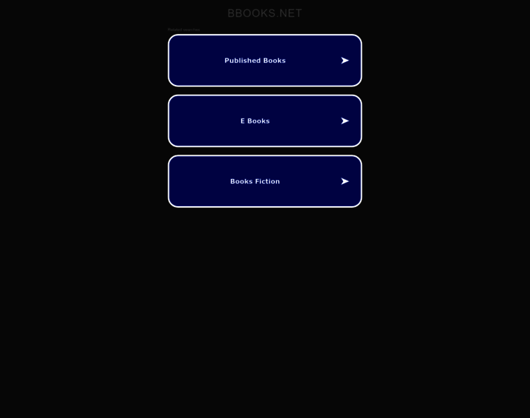 Bbooks.net thumbnail