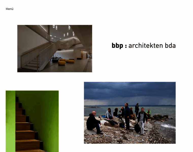 Bbp-architekten.de thumbnail