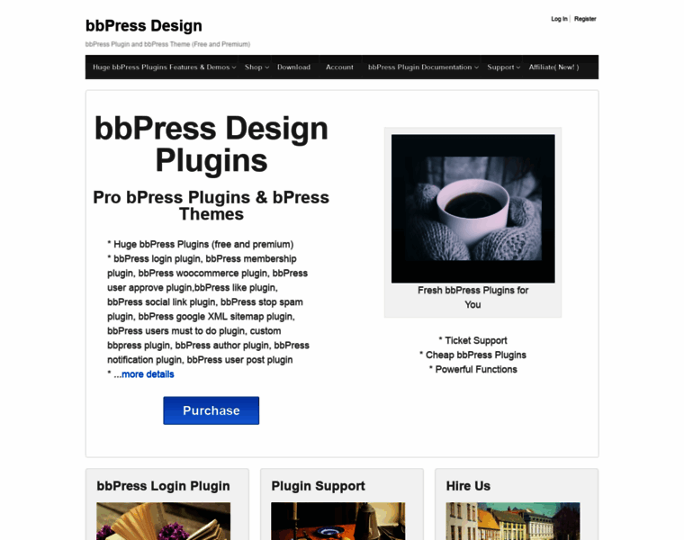 Bbp.design thumbnail