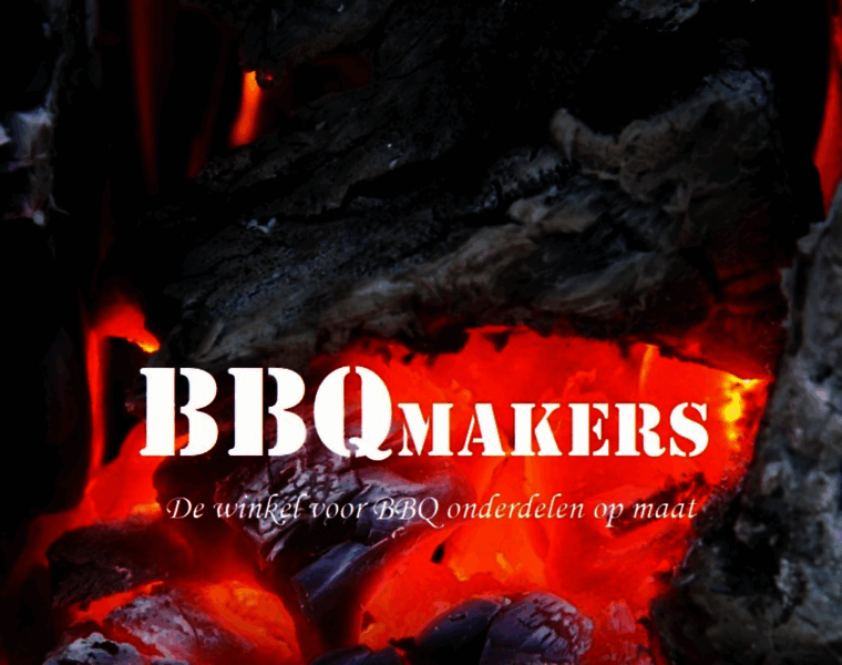 Bbqmakers.com thumbnail