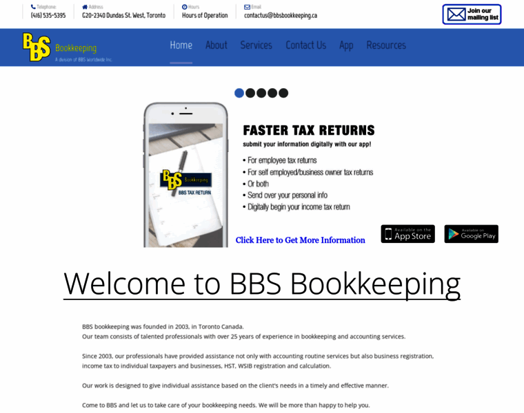 Bbsbookkeeping.ca thumbnail