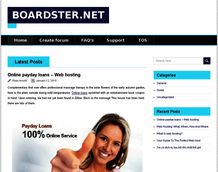 Bbster.net thumbnail Bbster.net thumbnail