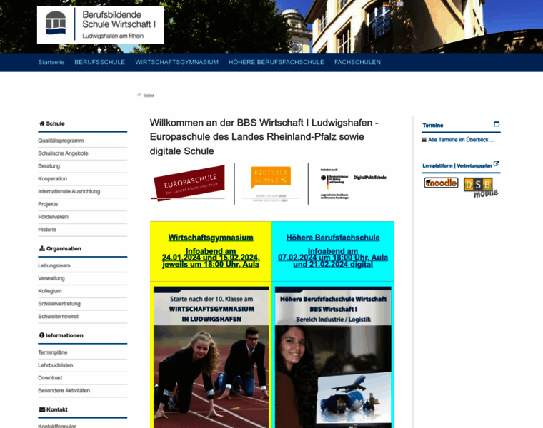 Bbsw1-lu.de thumbnail Bbsw1-lu.de thumbnail