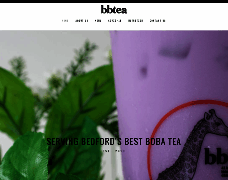 Bbtea.co.uk thumbnail