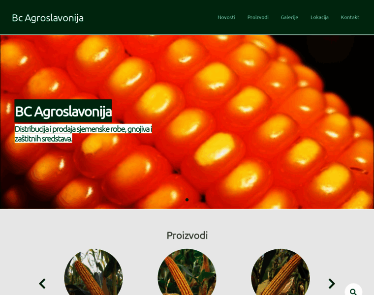 Bc-agroslavonija.hr thumbnail