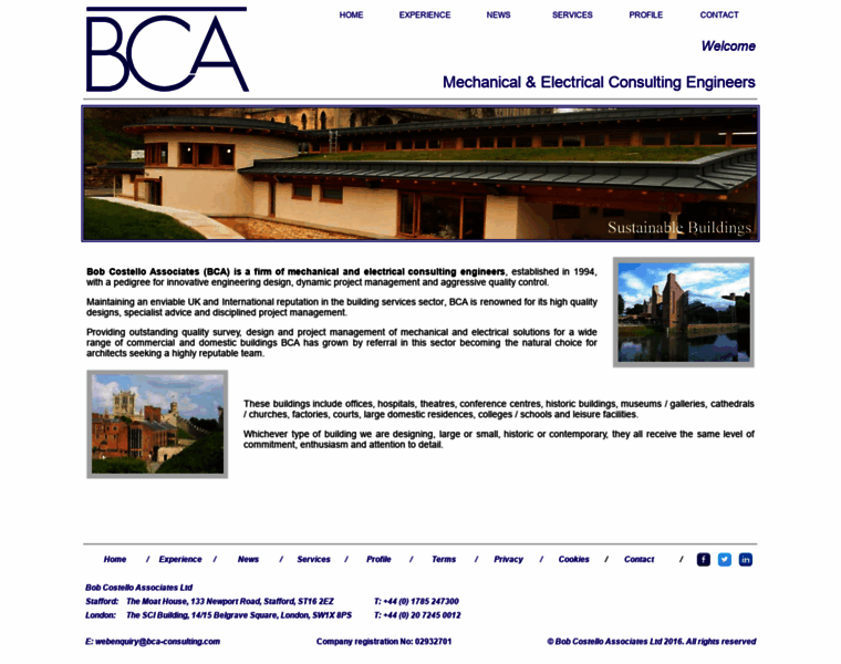 Bca-consulting.com thumbnail
