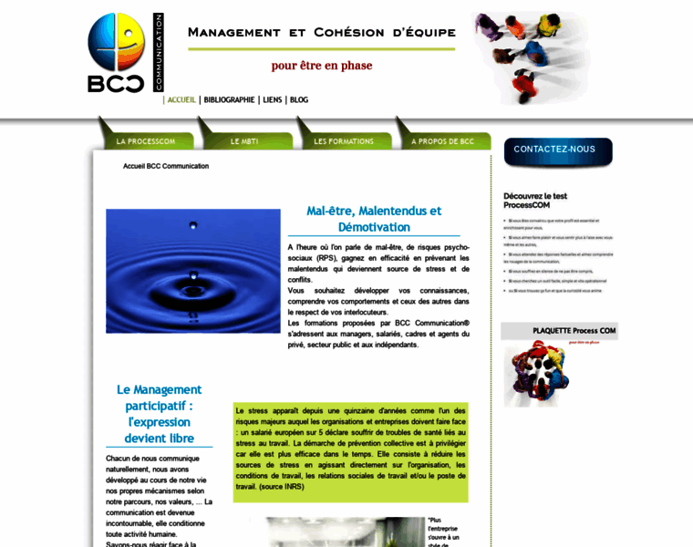 Bcc-com.fr thumbnail