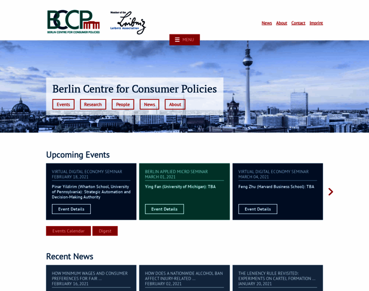 Bccp-berlin.de thumbnail
