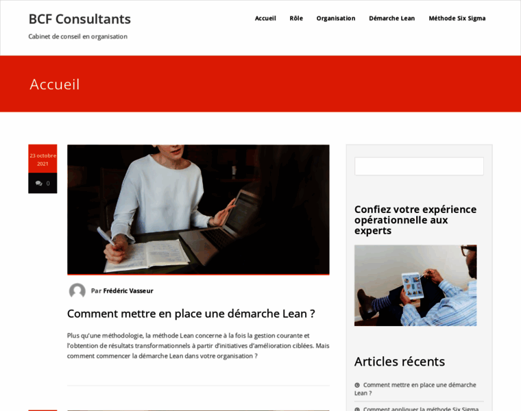 Bcf-consultants.fr thumbnail