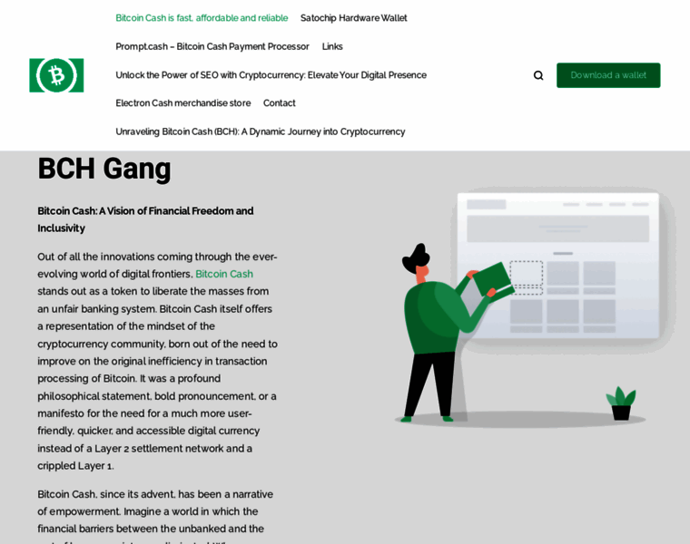 Bchgang.net thumbnail Bchgang.net thumbnail