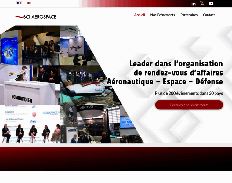 Bciaerospace.com thumbnail Bciaerospace.com thumbnail