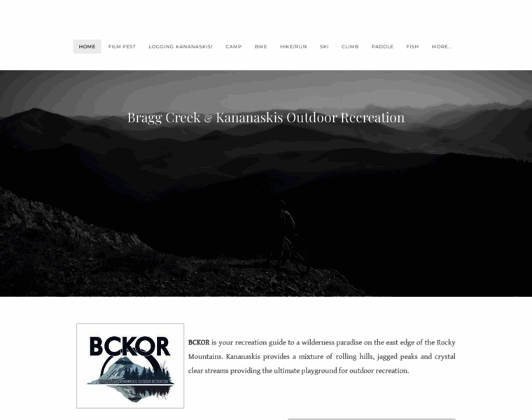 Bckor.ca thumbnail