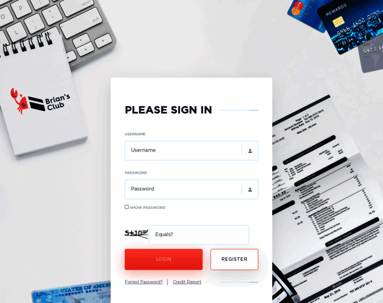 Bclub.co.at thumbnail