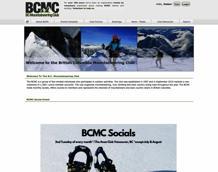 Bcmc.ca thumbnail
