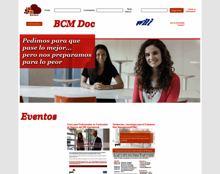 Bcmdoc.com thumbnail