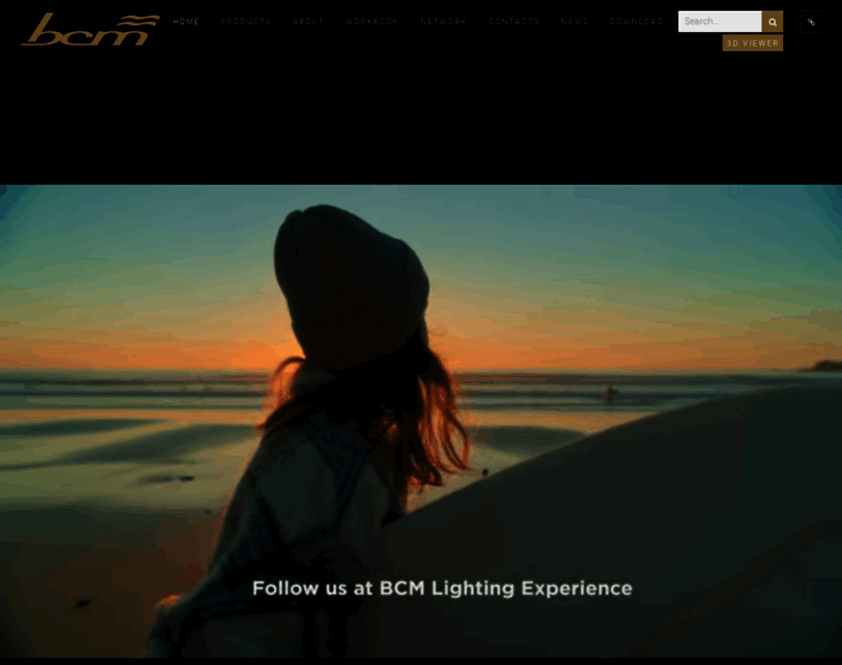 Bcmilluminazione.com thumbnail