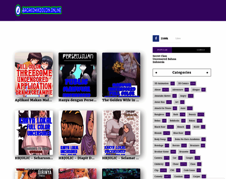 Bcomicz.site thumbnail Bcomicz.site thumbnail