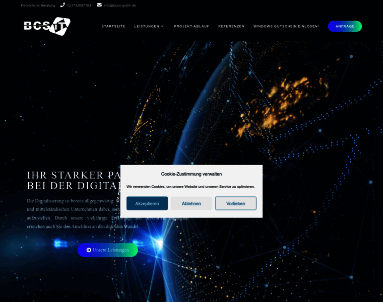 Bcsit-gmbh.de thumbnail Bcsit-gmbh.de thumbnail