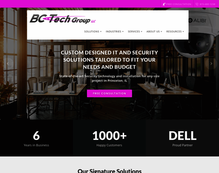 Bctechgroup.com thumbnail Bctechgroup.com thumbnail