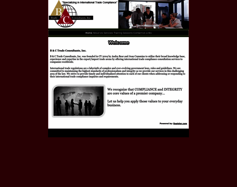 Bctradeconsultants.com thumbnail Bctradeconsultants.com thumbnail