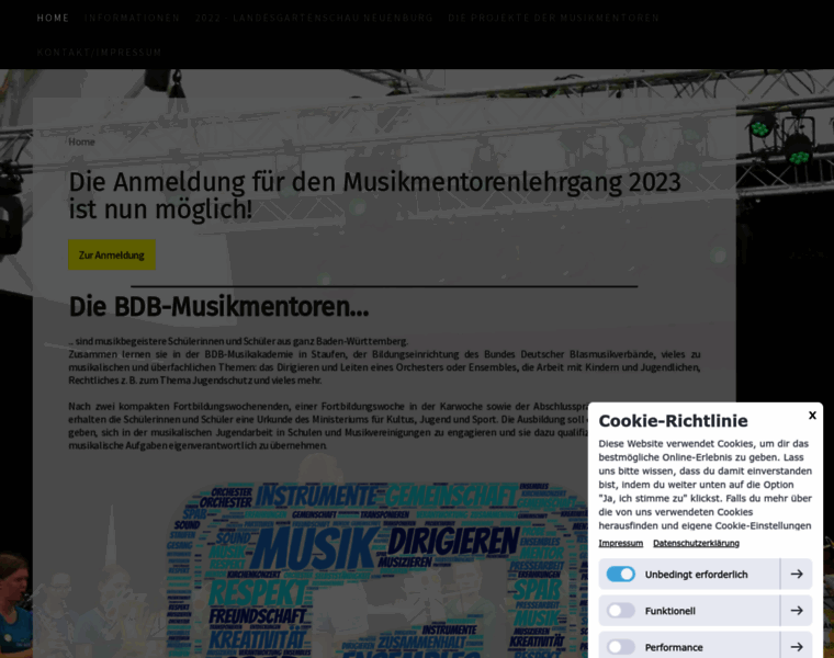 Bdb-musikmentoren.de thumbnail