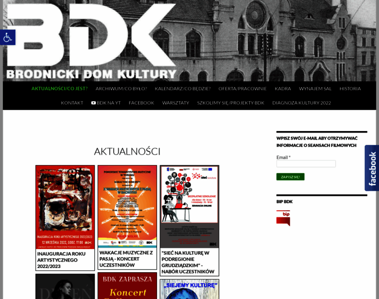 Bdk.brodnica.net thumbnail