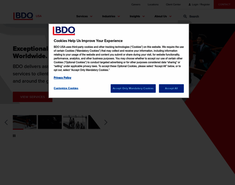 Bdo.com thumbnail Bdo.com thumbnail