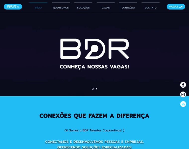 Bdr-do.com.br thumbnail