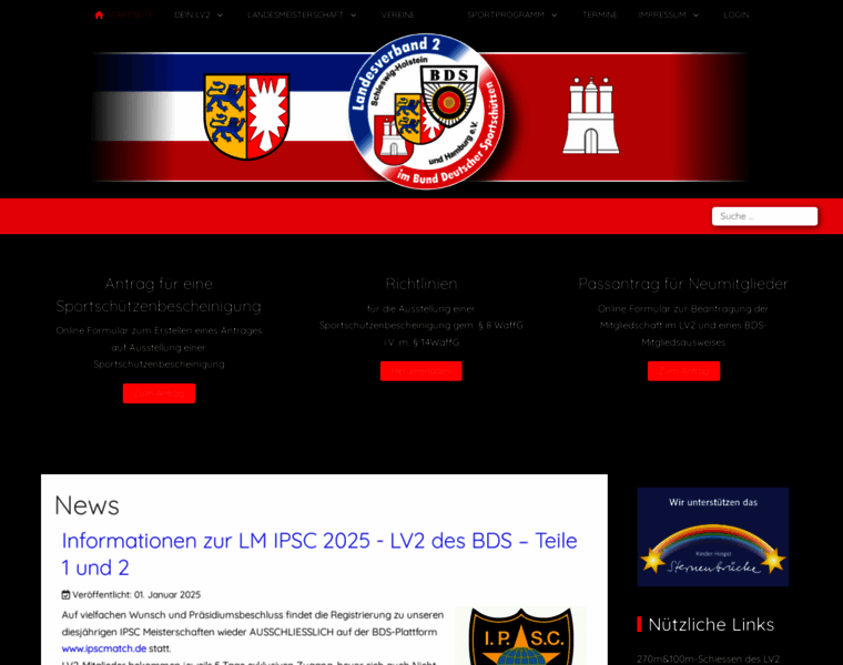 Bds-lv2.de thumbnail