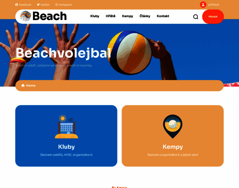 Beach.cz thumbnail