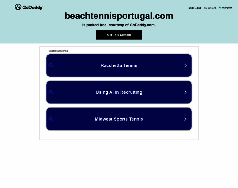 Beachtennisportugal.com thumbnail