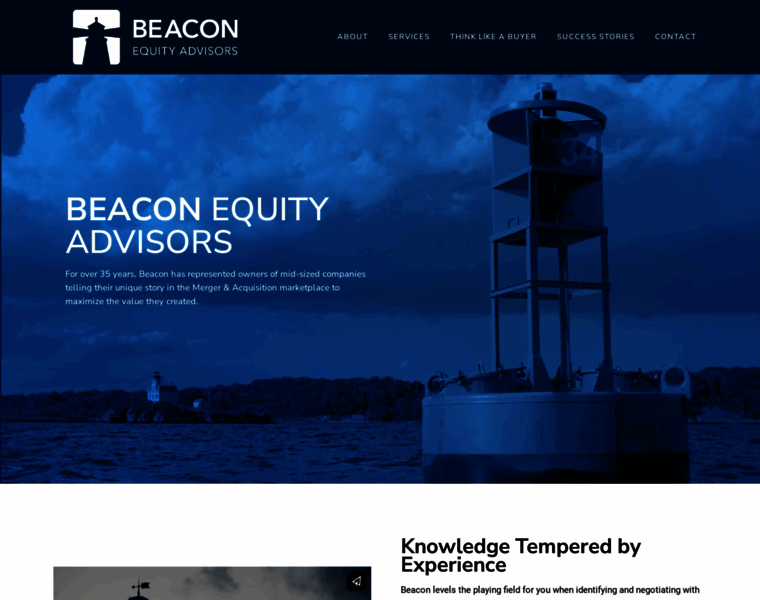 Beaconequityadvisors.com thumbnail