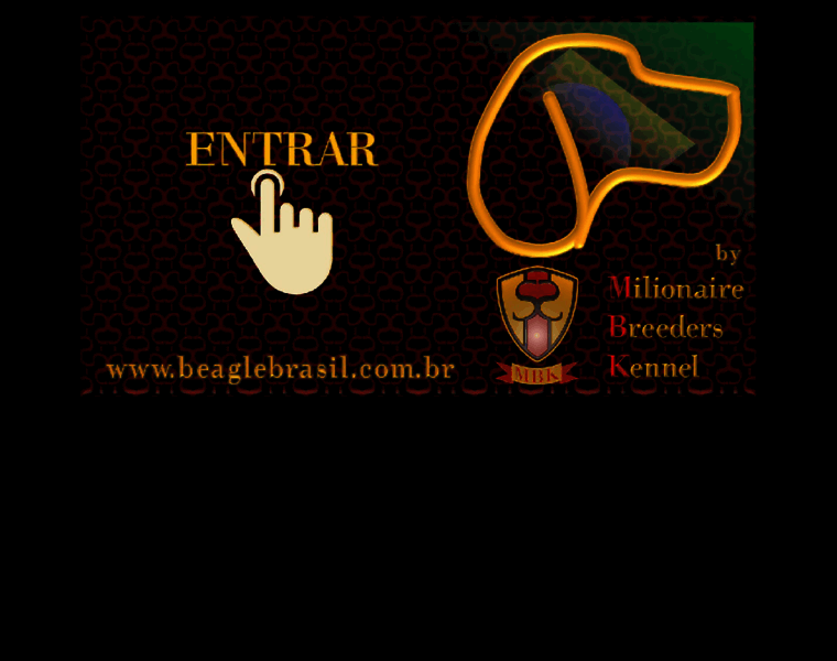 Beaglebrasil.com.br thumbnail