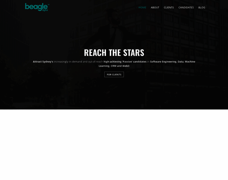 Beagledigital.com.au thumbnail