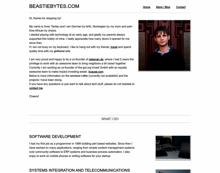Beastiebytes.com thumbnail