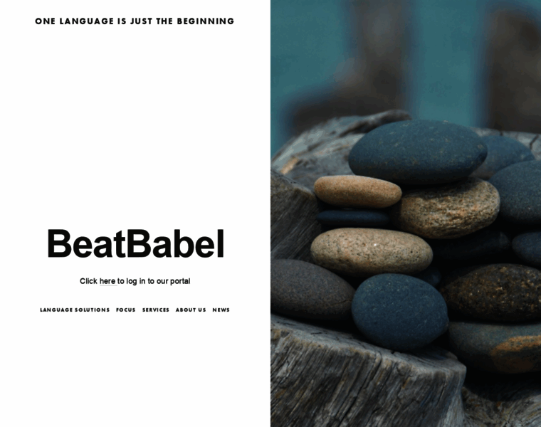 Beatbabel.com thumbnail
