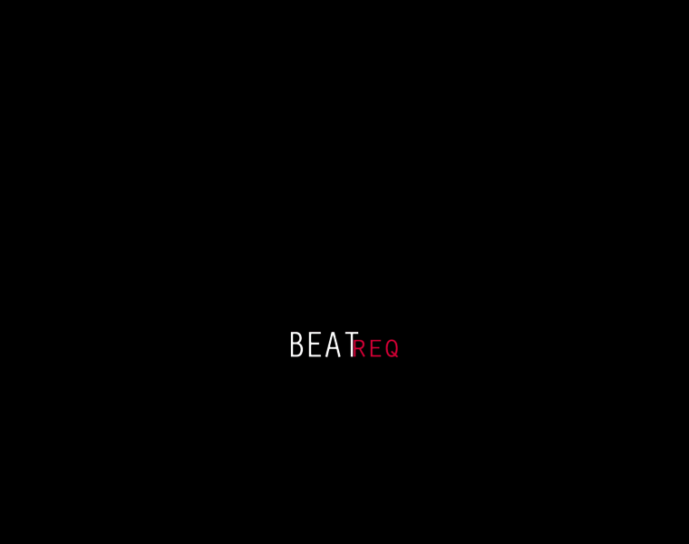 Beatreq.com thumbnail